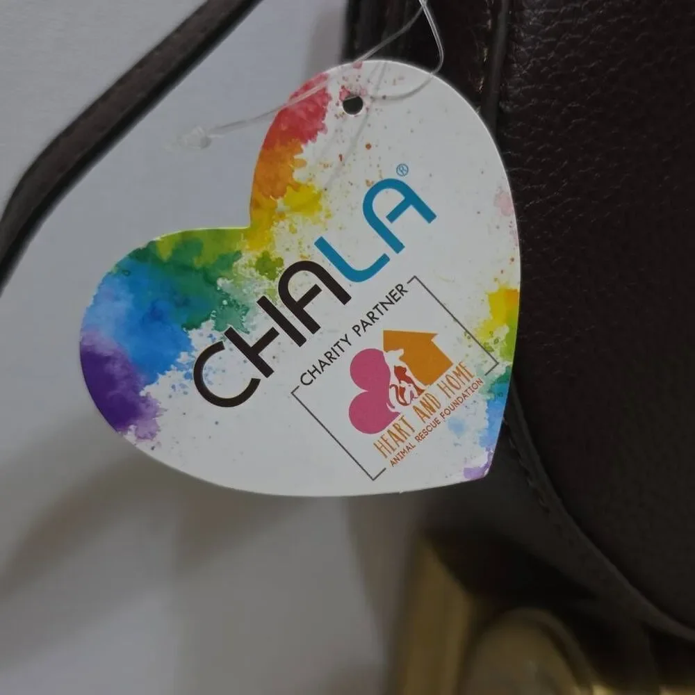 Chala group butterfly